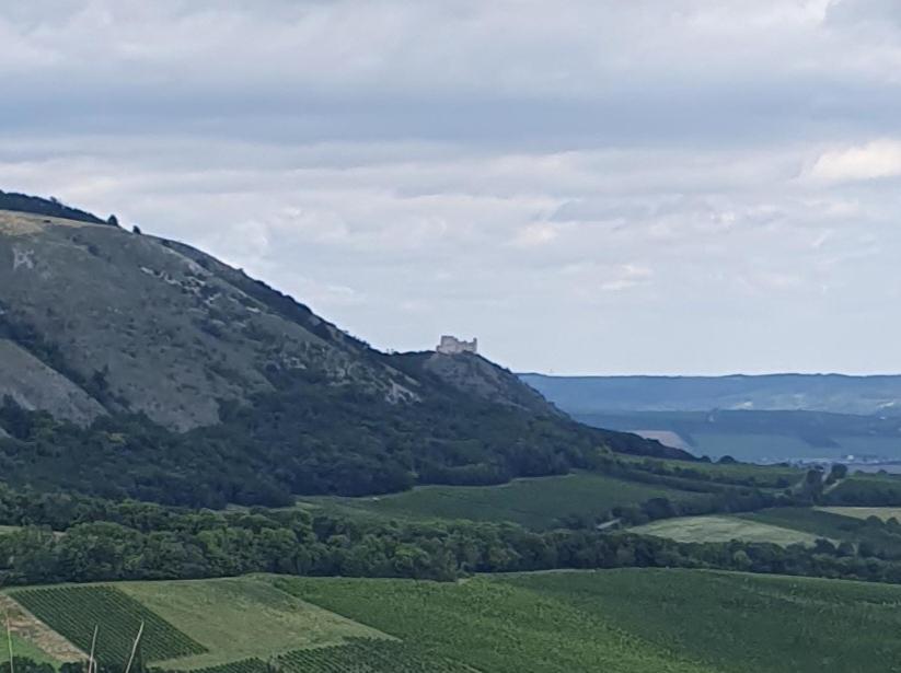 Ubytovani Nad Sklipkem วาลติตซา ภายนอก รูปภาพ